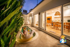 Villa Lima Beach - by Unicorn Villas Bali